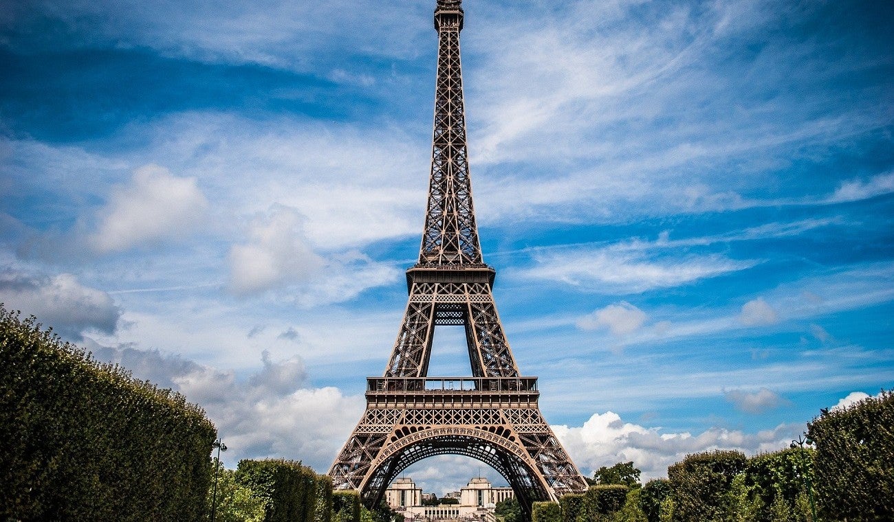 Torre Eiffel