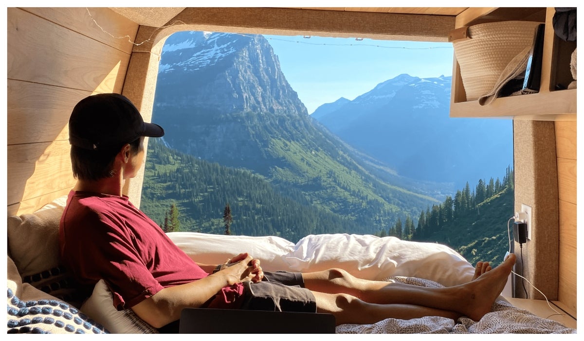 Trabajar recorriendo Nueva Zelanda y Australia: pagan $15 millones