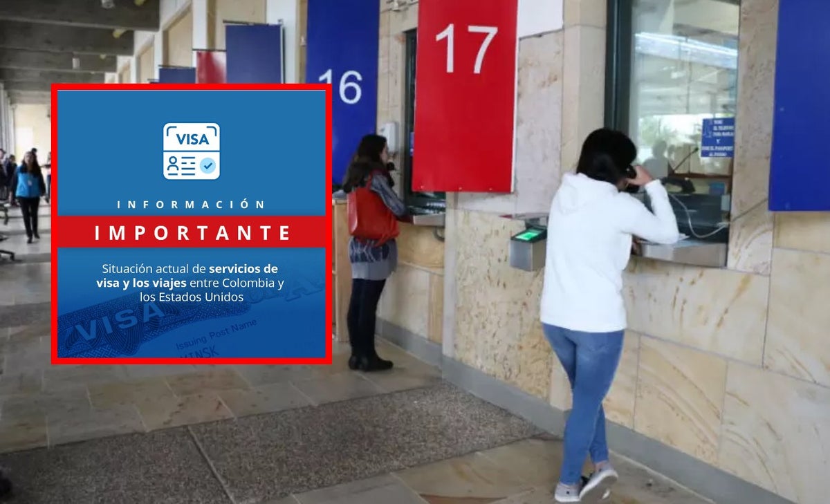 Visa americana