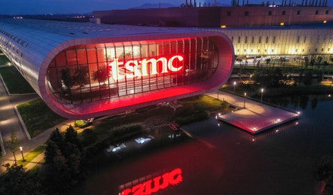 TSMC