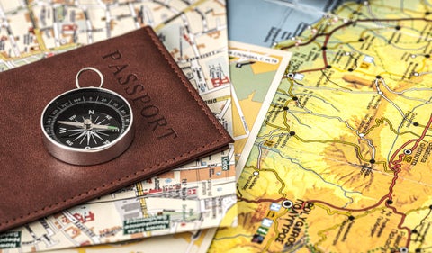 Viajes