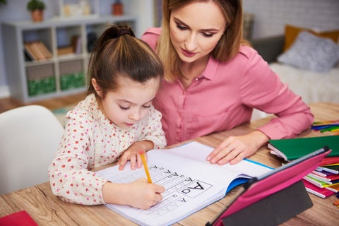 Lectura infantil