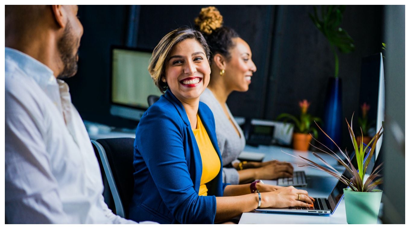 Carrera para conseguir empleo rápido