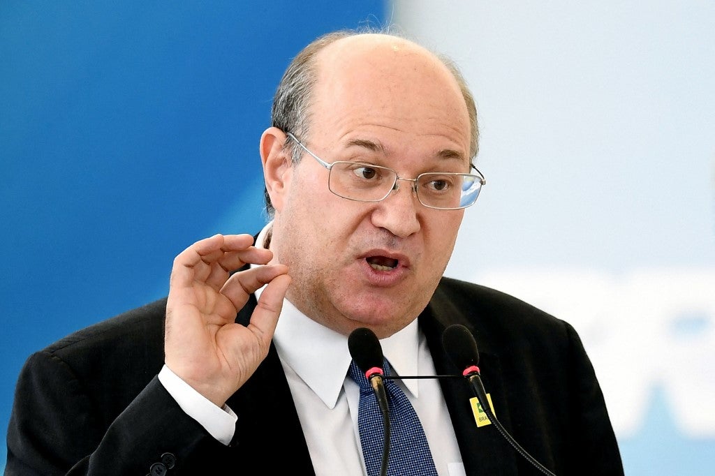 Ilan Goldfajn, elegido nuevo presidente del BID