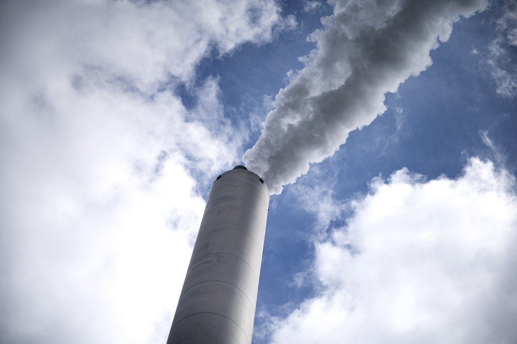 Colombia, entre los países que más emite gases de efecto invernadero en América latina.
