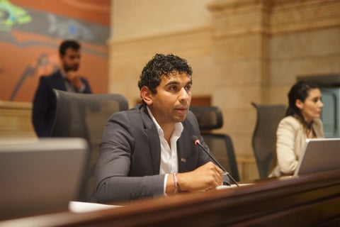 David Racero