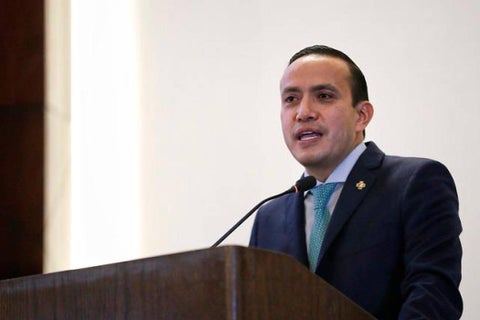 La Fiscalía pretende imputarle cargos por varias irregularidades.