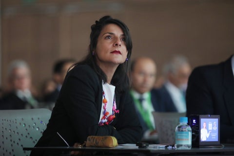 Irene Vélez