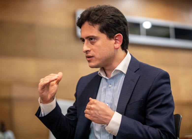 Luis Carlos Reyes