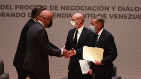 Oposición venezolana