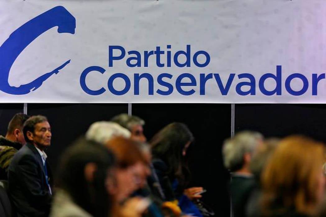Partido Conservador