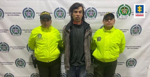 Capturado por abusar de menor en Transmilenio