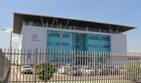 Aeronáutica Civil