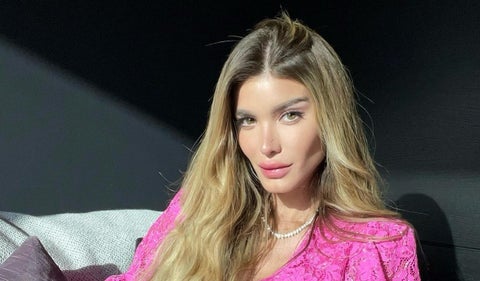 Aleska Génesis