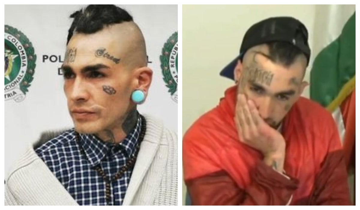 Cárcel a Alias 19 de Primera Línea