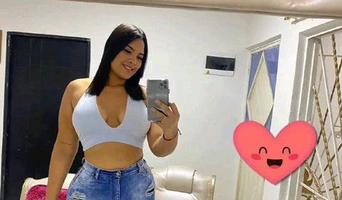 Amparo Regino Navarro