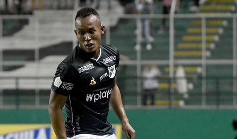 Andrés Balanta