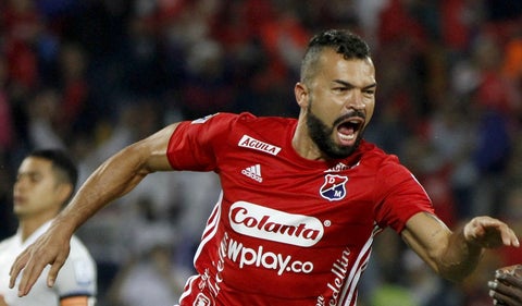 Andrés Cadavid