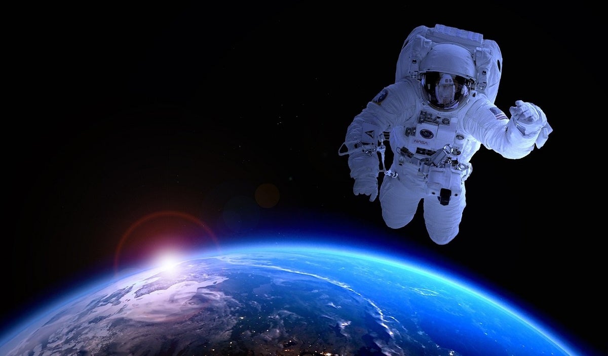 Astronauta