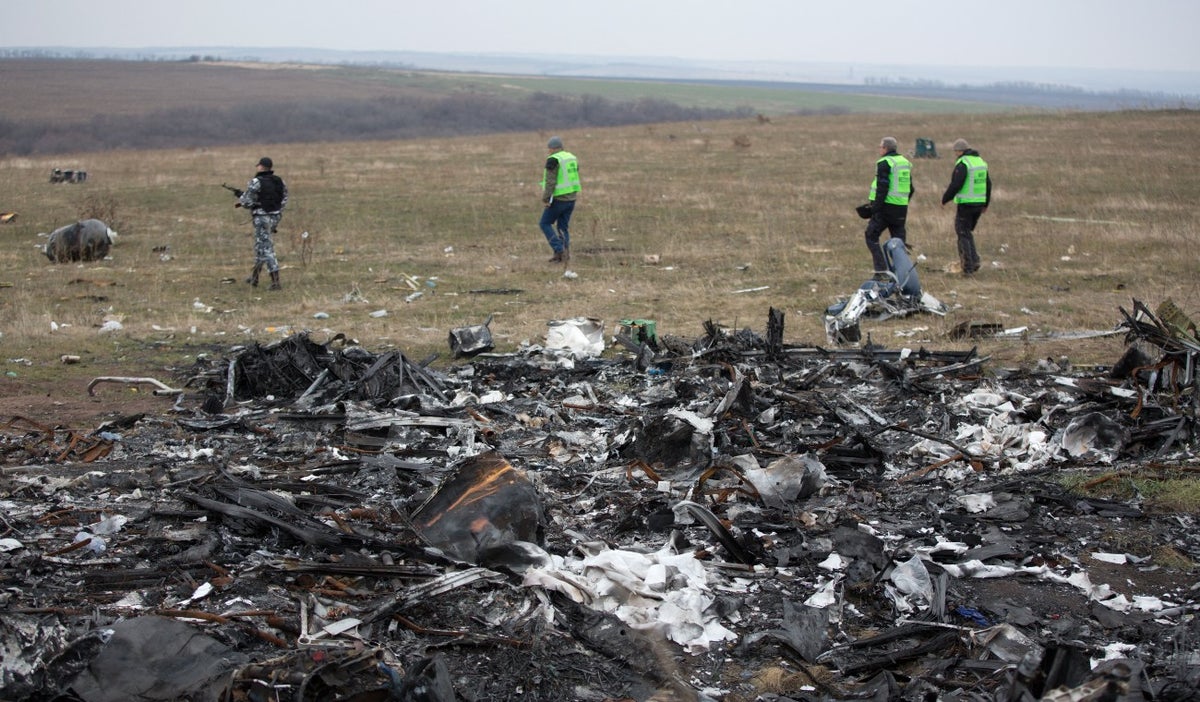 Rusia lanza nuevos ataques contra Ucrania