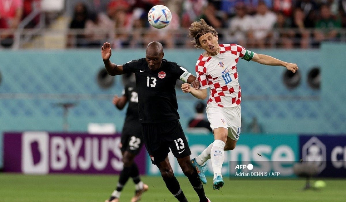 Atiba Hutchinson