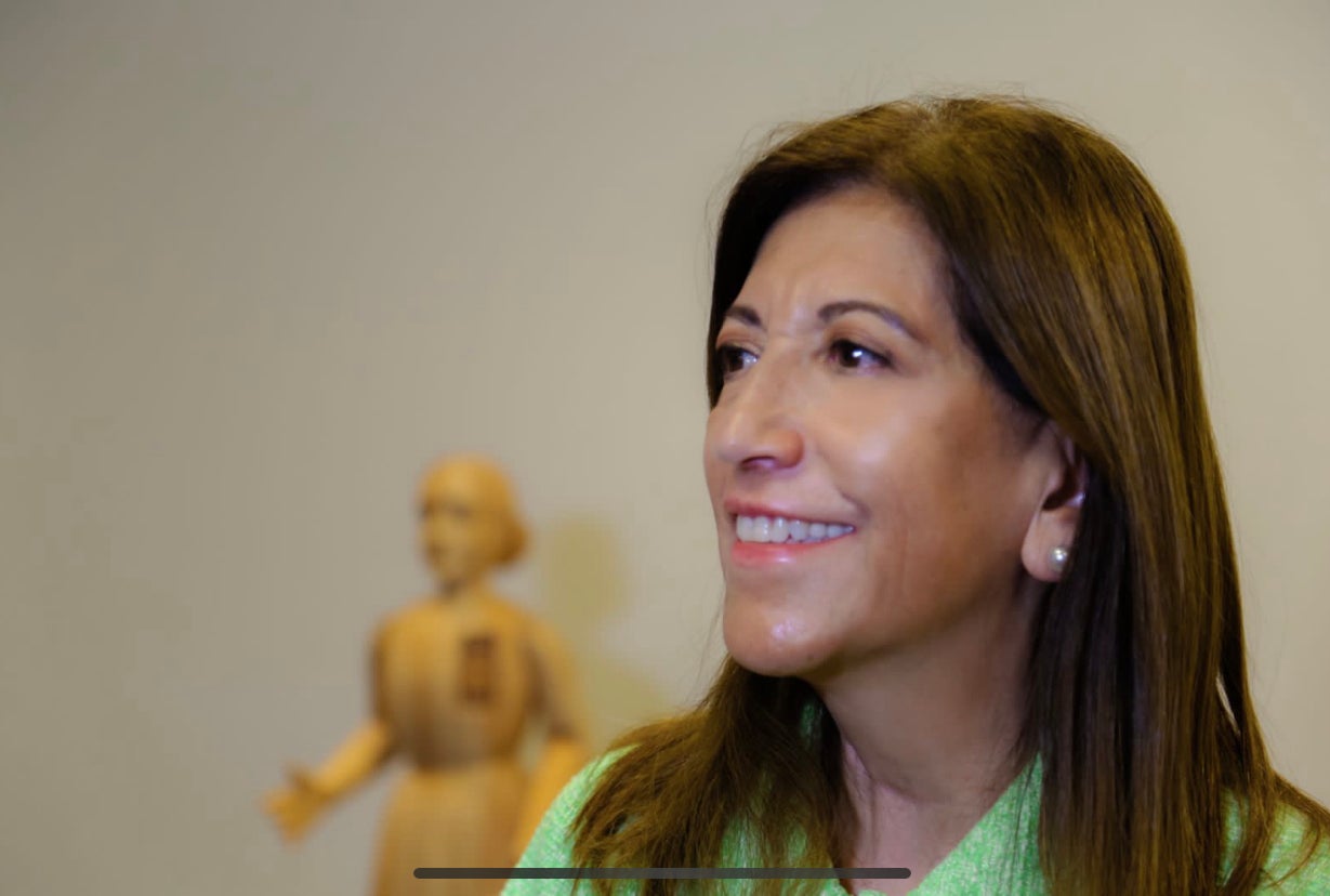 Martha Lucía Zamora deberá declarar este martes