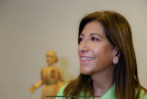 Martha Lucía Zamora deberá declarar este martes
