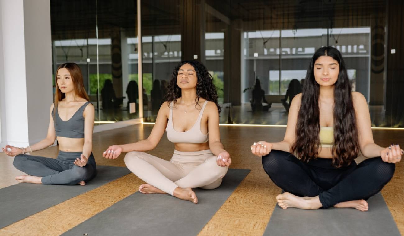 Beneficios de la meditación en el cerebro