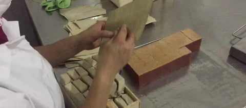 La Unión Europea otorgó reconocimiento al bocadillo.