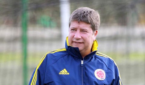 'Bolillo' Gómez