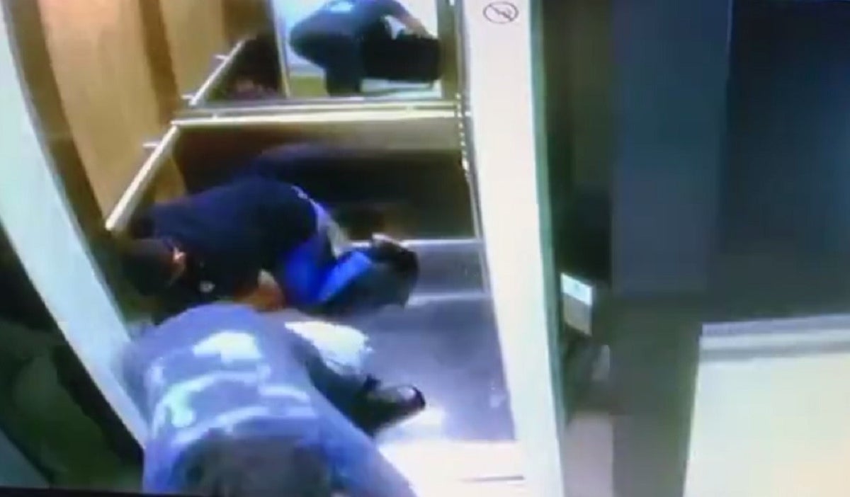 Caso Juan Fernando Barona