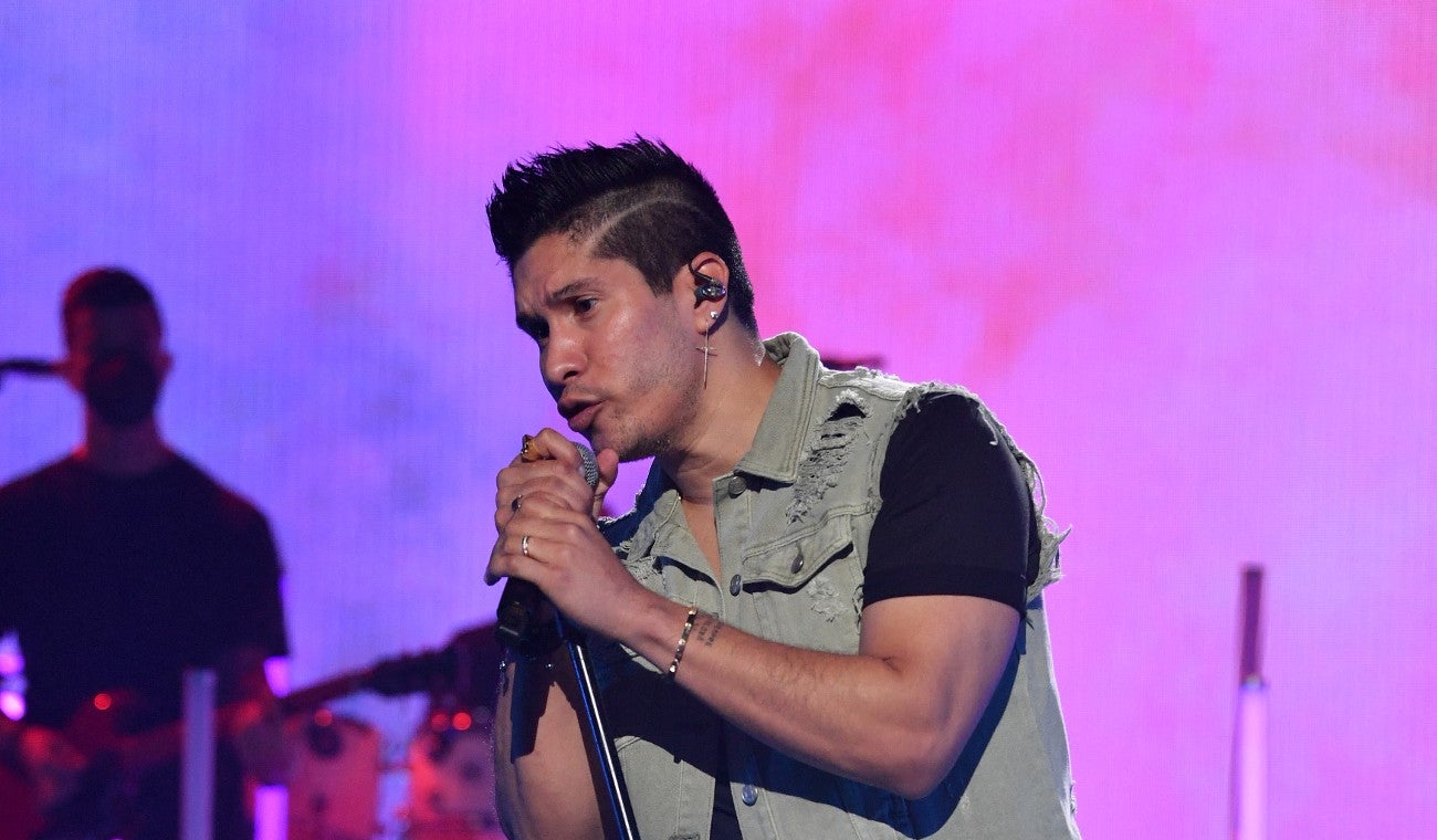 Chyno Miranda