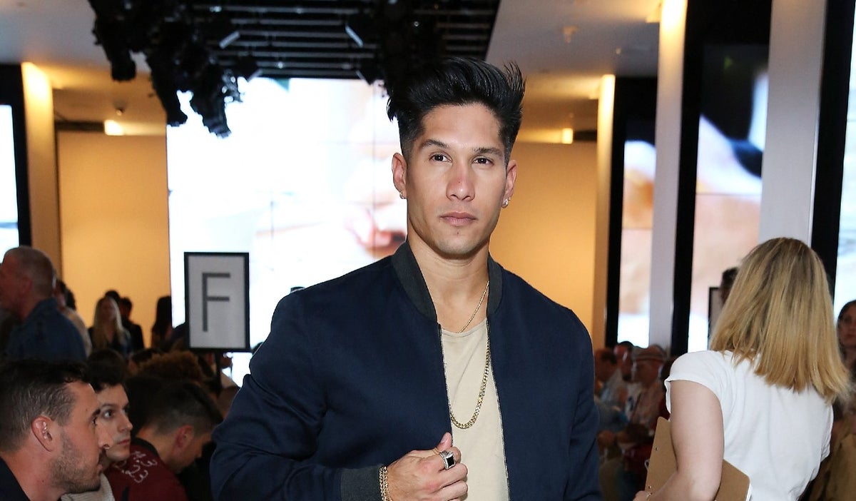Chyno Miranda