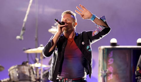 Coldplay