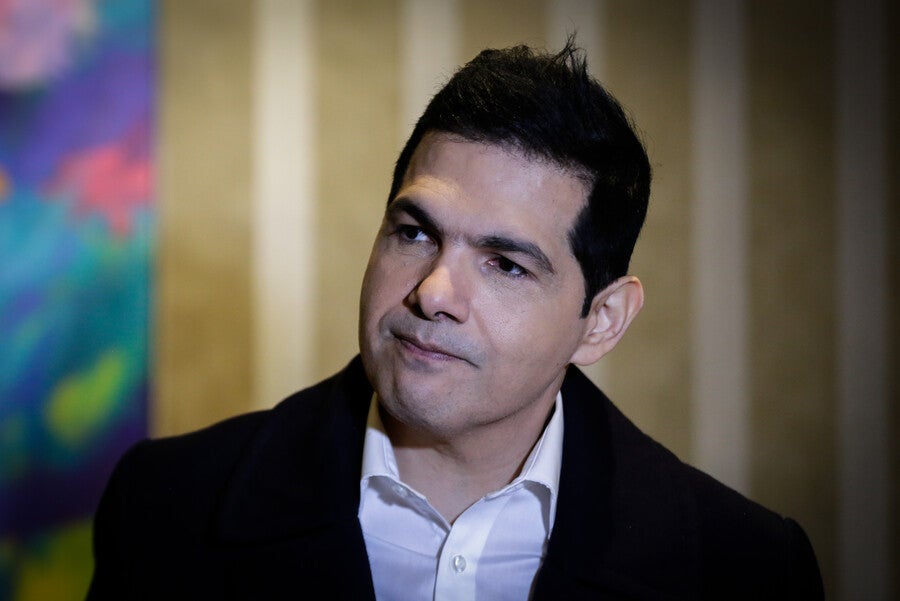 Manager de Peter Manjarres, víctima de atraco