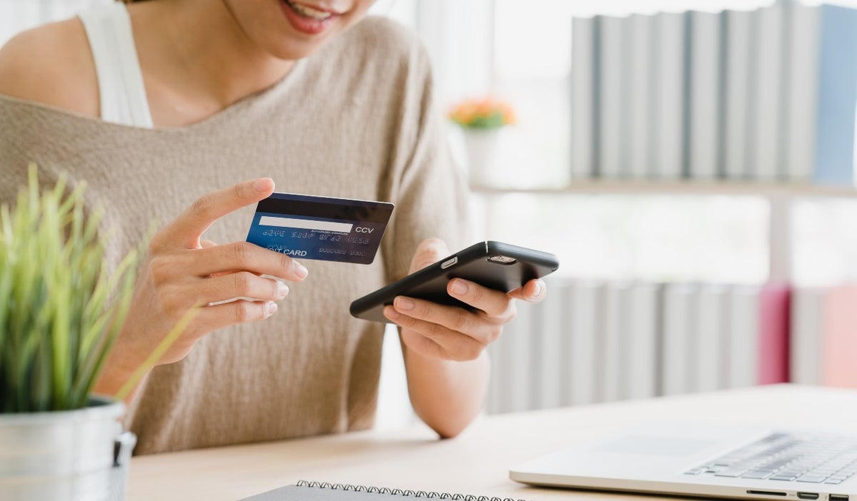Compras por internet