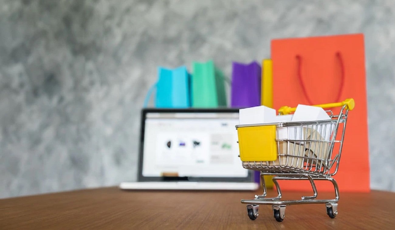 Compras por internet