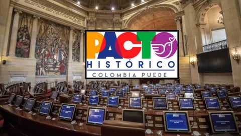El senador del Pacto Histórico que tiene en riesgo su curul en el Congreso