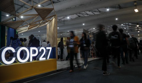 COP27