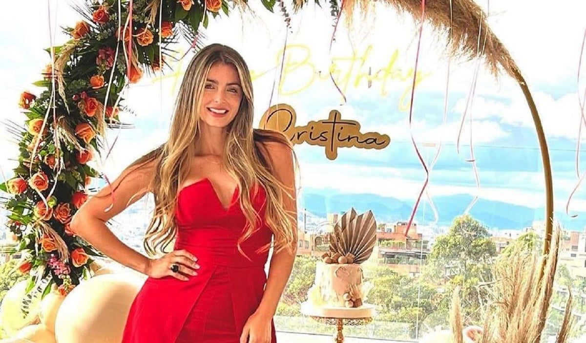 Cristina Hurtado