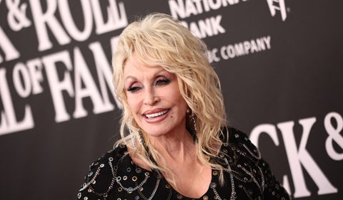 Dolly Parton