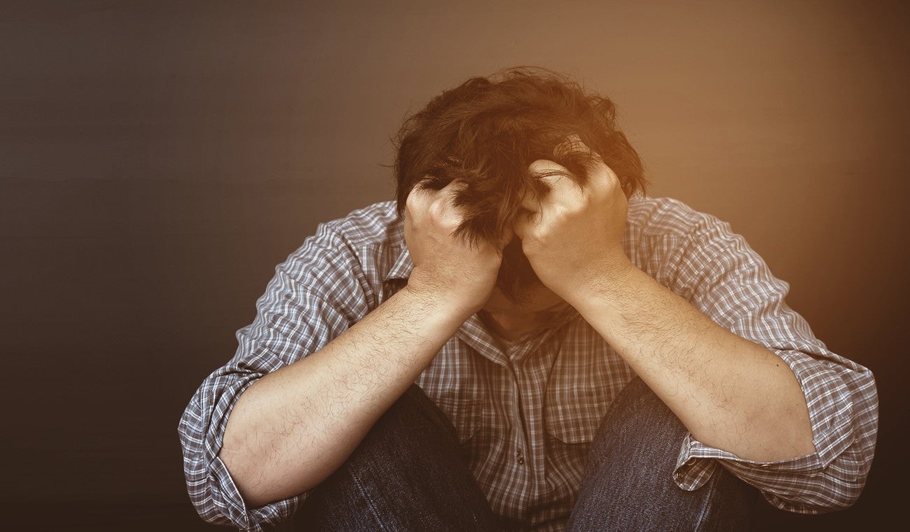 Enfermedades mentales