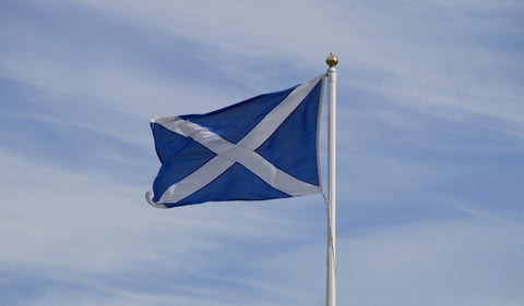 Escocia