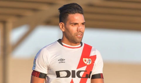 Falcao García
