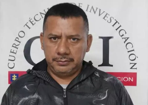 Fue asesinado por desconocidos que se movilizaban en una moto