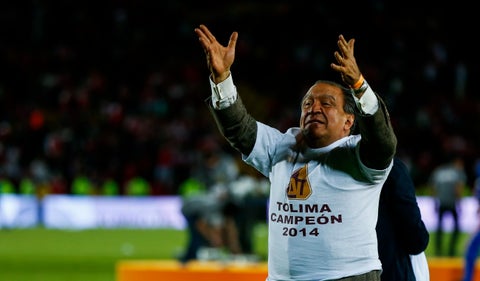 Gabriel Camargo