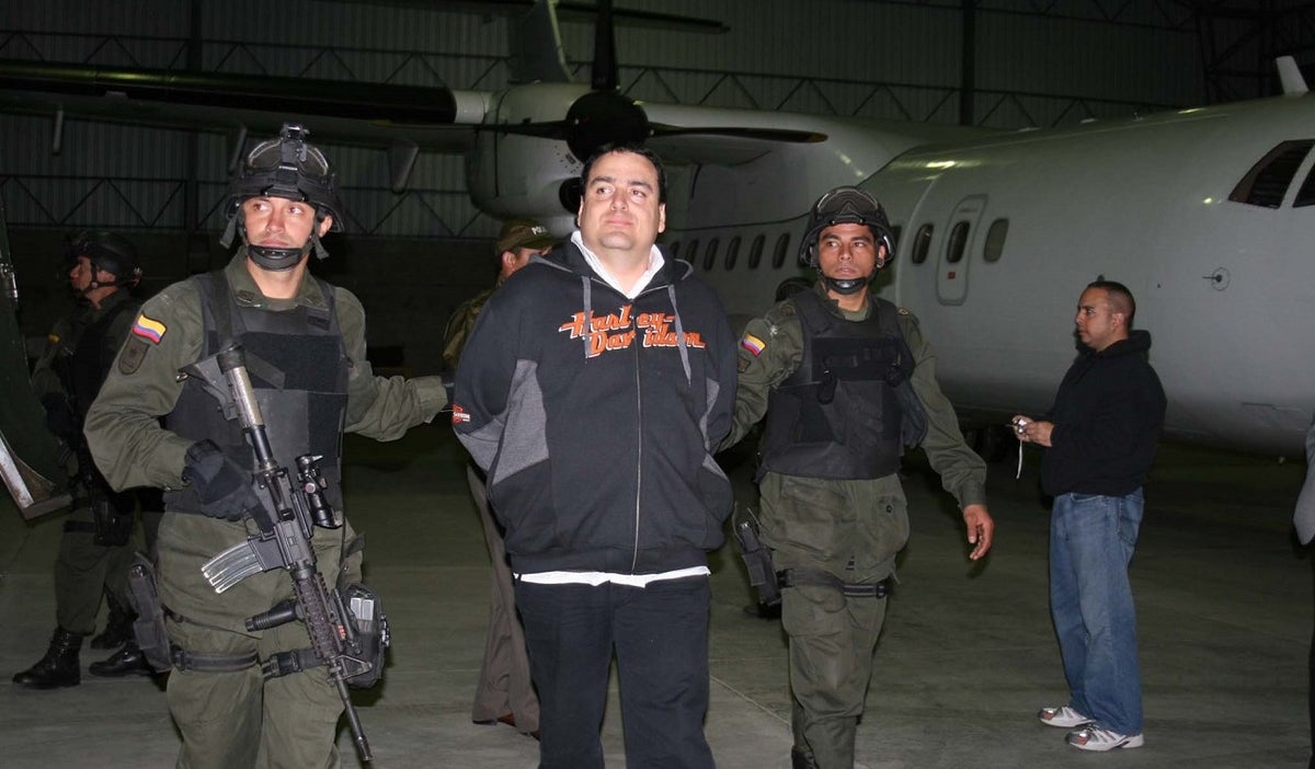 Alias 'Gordolindo'