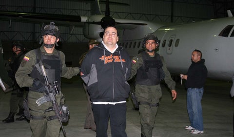 Alias 'Gordolindo'