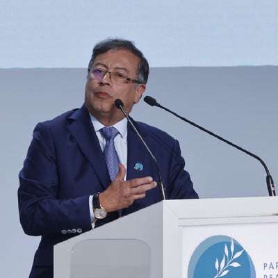 Congreso hace un balance de los 100 días del Gobierno de Gustavo Petro