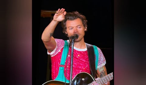 Harry Styles